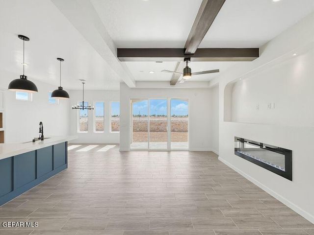 14037 Paseo Del Mar Drive, El Paso, TX 79928