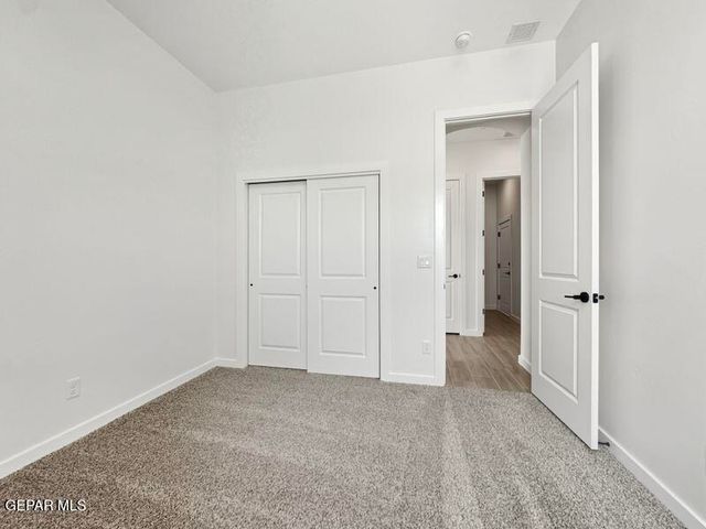 14037 Paseo Del Mar Drive, El Paso, TX 79928