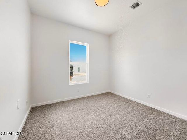 14037 Paseo Del Mar Drive, El Paso, TX 79928