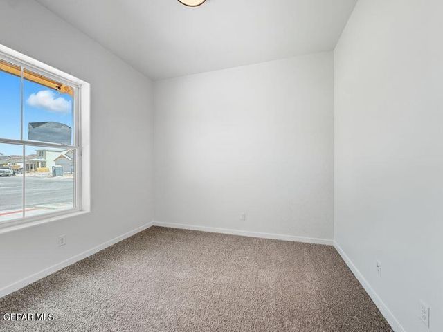 14037 Paseo Del Mar Drive, El Paso, TX 79928