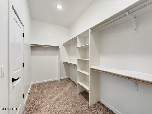 14037 Paseo Del Mar Drive, El Paso, TX 79928