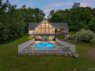 9588 State Route 46, Western, NY 13486