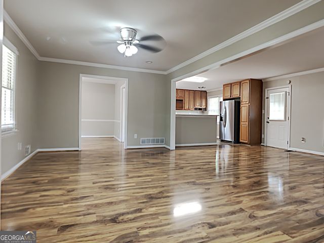 551 Village Green Court SW, Lilburn, GA 30047