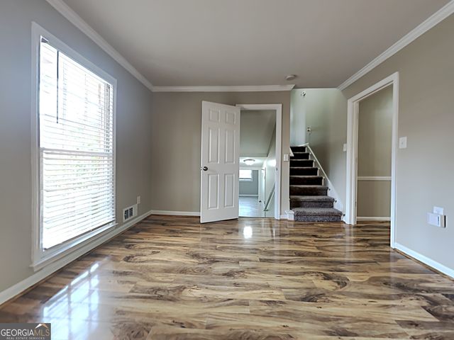 551 Village Green Court SW, Lilburn, GA 30047