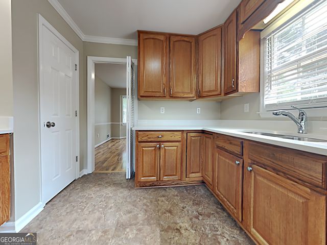 551 Village Green Court SW, Lilburn, GA 30047