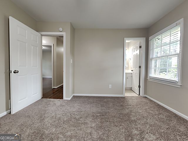 551 Village Green Court SW, Lilburn, GA 30047