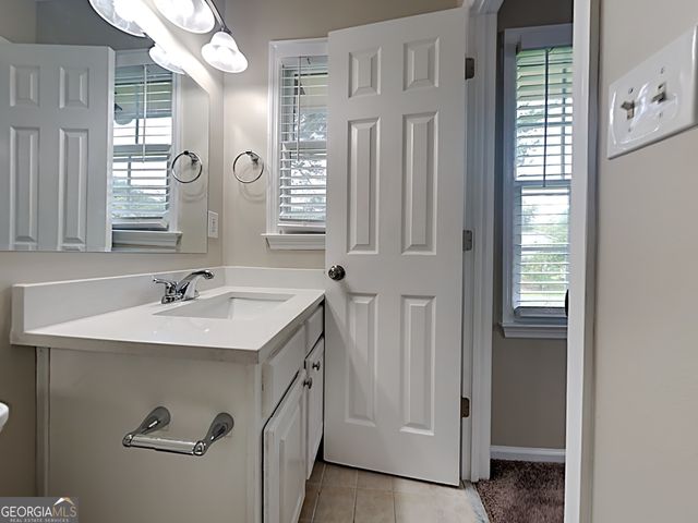 551 Village Green Court SW, Lilburn, GA 30047