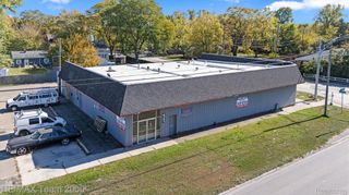 6397 Middlebelt Road, Romulus, MI 48174
