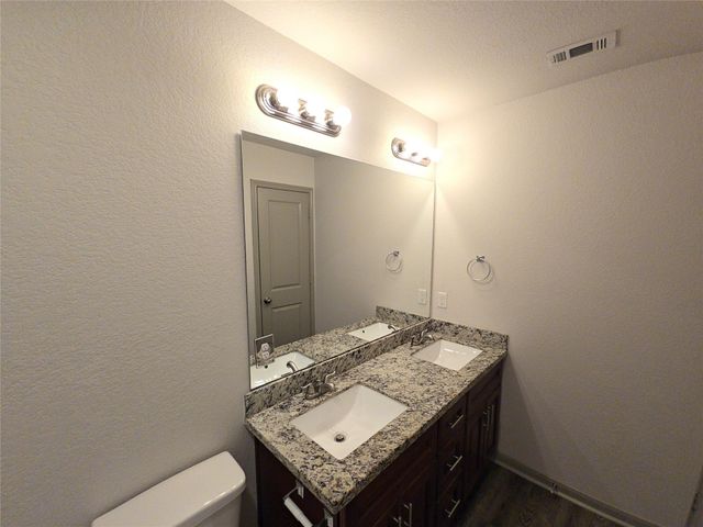 626 Magnolia Bend, Roman Forest, TX 77357