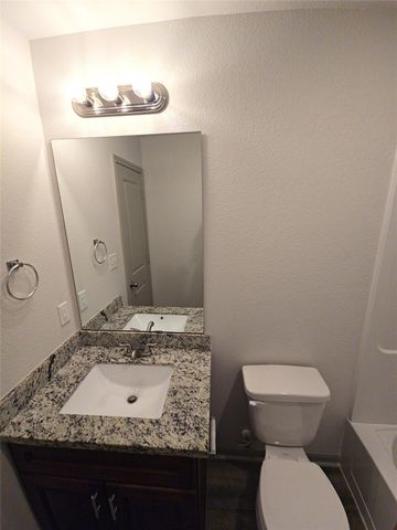 626 Magnolia Bend, Roman Forest, TX 77357