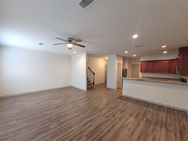 626 Magnolia Bend, Roman Forest, TX 77357