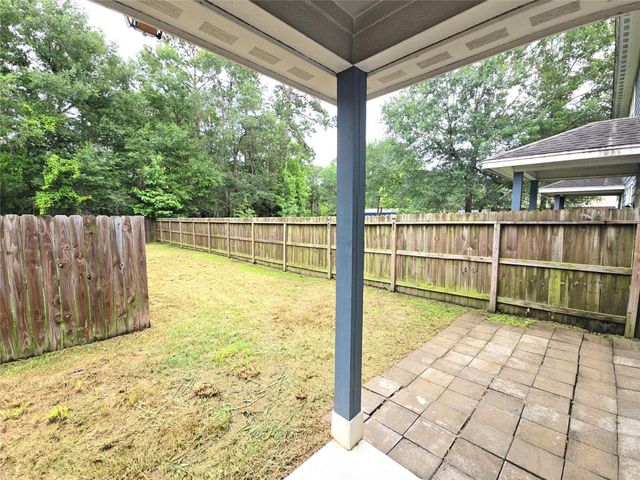 626 Magnolia Bend, Roman Forest, TX 77357