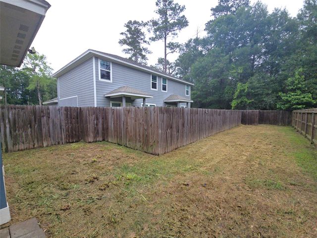626 Magnolia Bend, Roman Forest, TX 77357
