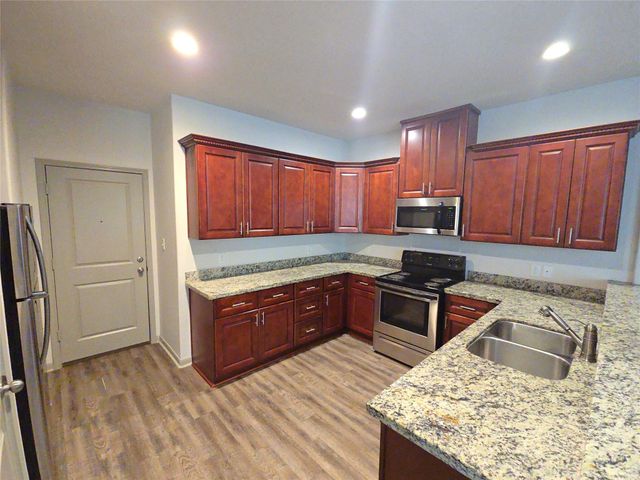 626 Magnolia Bend, Roman Forest, TX 77357
