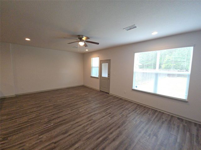 626 Magnolia Bend, Roman Forest, TX 77357