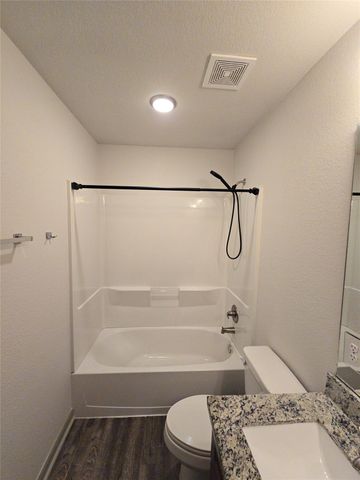 626 Magnolia Bend, Roman Forest, TX 77357