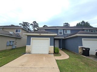 626 Magnolia Bend, Roman Forest, TX 77357