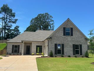 1781 Benton Drive, Hernando, MS 38632