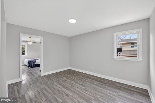 5511 HENDERSON WAY, Suitland, MD 20746