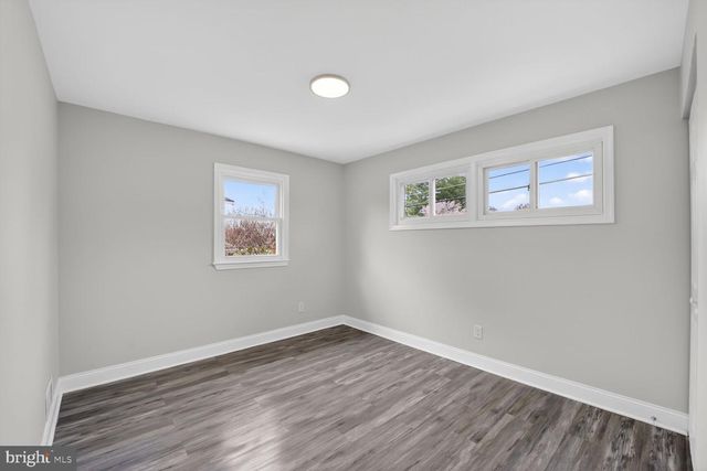 5511 HENDERSON WAY, Suitland, MD 20746