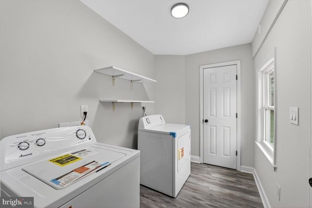 5511 HENDERSON WAY, Suitland, MD 20746