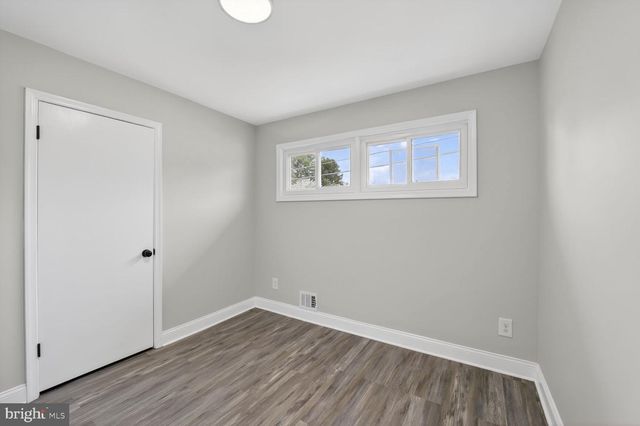 5511 HENDERSON WAY, Suitland, MD 20746