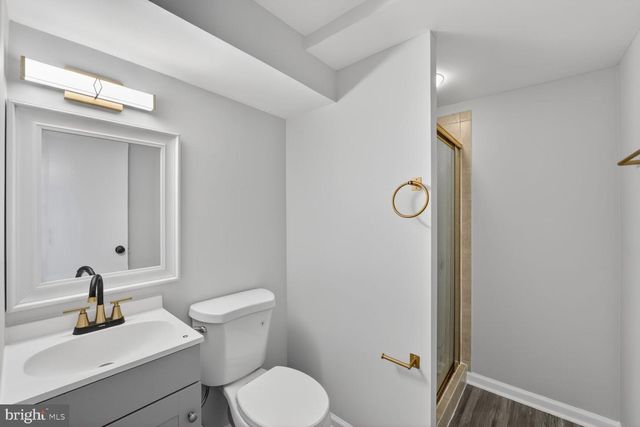 5511 HENDERSON WAY, Suitland, MD 20746