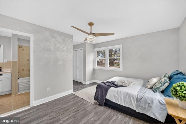 5511 HENDERSON WAY, Suitland, MD 20746