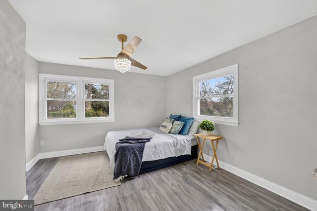 5511 HENDERSON WAY, Suitland, MD 20746