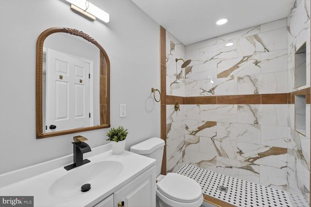 5511 HENDERSON WAY, Suitland, MD 20746