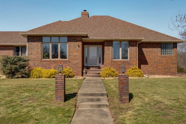 4037 S State Highway J, Rogersville, MO 65742