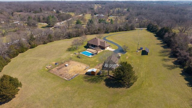 4037 S State Highway J, Rogersville, MO 65742