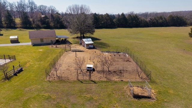 4037 S State Highway J, Rogersville, MO 65742