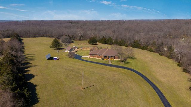 4037 S State Highway J, Rogersville, MO 65742