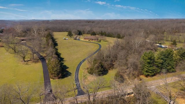 4037 S State Highway J, Rogersville, MO 65742