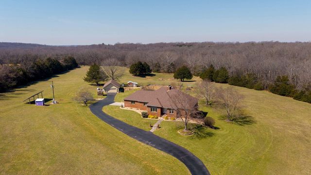 4037 S State Highway J, Rogersville, MO 65742