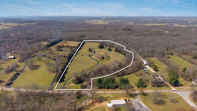 4037 S State Highway J, Rogersville, MO 65742