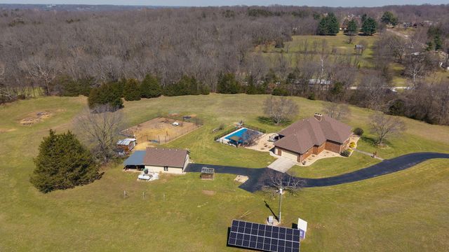 4037 S State Highway J, Rogersville, MO 65742