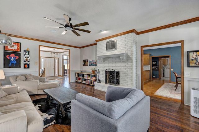 4037 S State Highway J, Rogersville, MO 65742