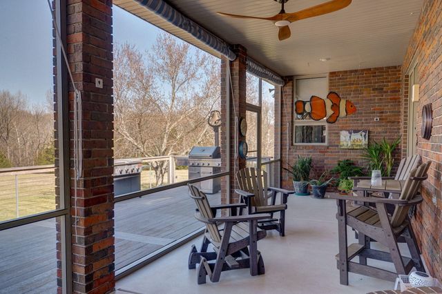 4037 S State Highway J, Rogersville, MO 65742