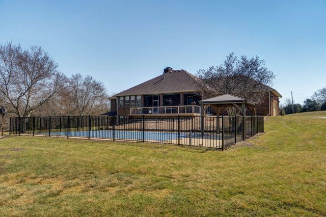 4037 S State Highway J, Rogersville, MO 65742