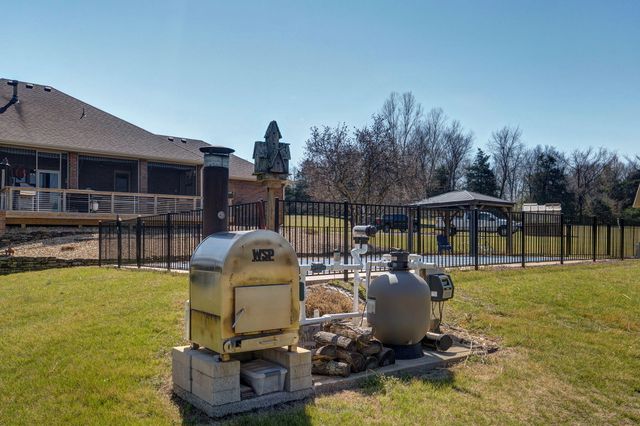 4037 S State Highway J, Rogersville, MO 65742