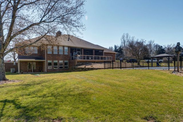 4037 S State Highway J, Rogersville, MO 65742