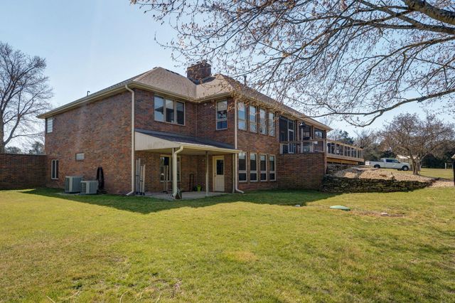 4037 S State Highway J, Rogersville, MO 65742