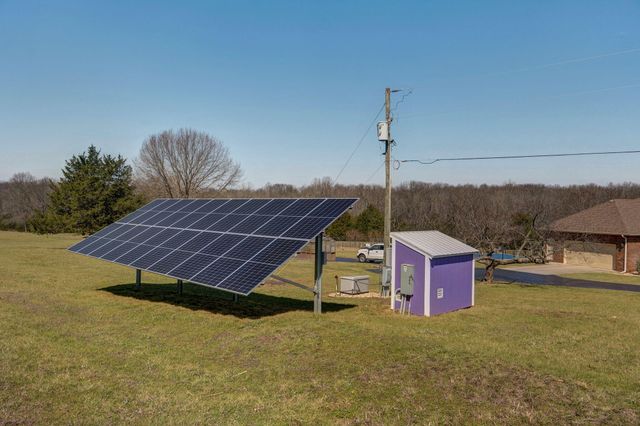 4037 S State Highway J, Rogersville, MO 65742