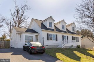 128 PIONEERS ROAD, Winchester, VA 22602