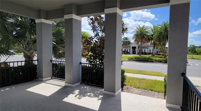 12706 WESTSIDE VILLAGE LOOP, Windermere, FL 34786