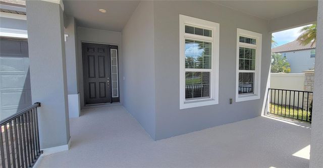 12706 WESTSIDE VILLAGE LOOP, Windermere, FL 34786