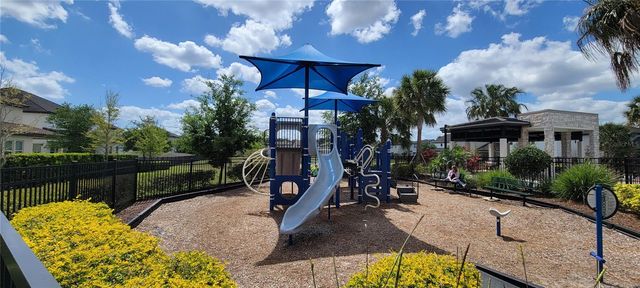 12706 WESTSIDE VILLAGE LOOP, Windermere, FL 34786