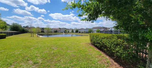 12706 WESTSIDE VILLAGE LOOP, Windermere, FL 34786